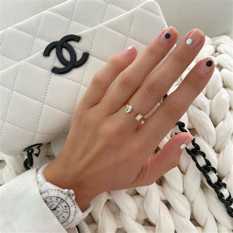 chanel long nails|best Chanel nail polish colors.